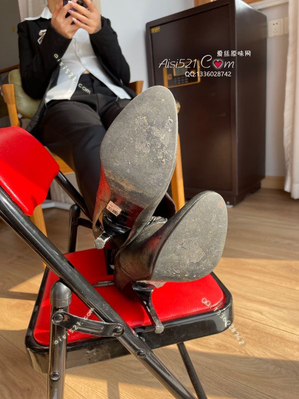 职场魅力(此活动2双起订，免费拍图)——2024年12月份顾客预订合约01酸臭肉色足尖透明短丝原味丝袜|袜类臭短丝袜