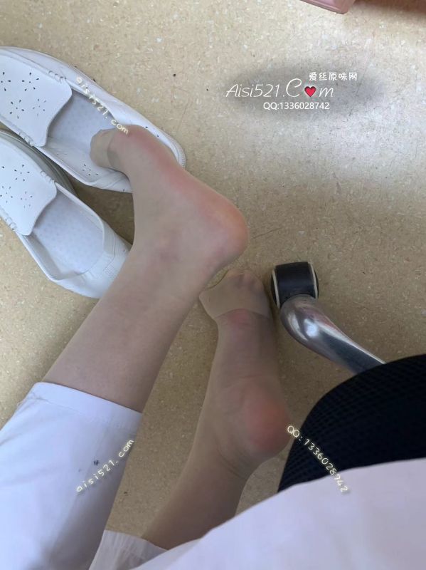 职场魅力(此活动2双起订，免费拍图)——2024年12月份顾客预订护士01肉色连裤丝原味丝袜|袜类臭连裤袜