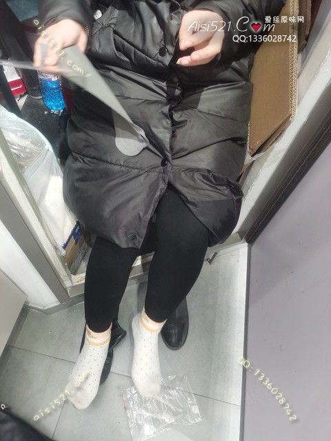 致命臭(此活动MM随机，不能指定)——2025年01月份顾客预订奢04恶臭级别棉袜原味丝袜|袜类臭棉袜