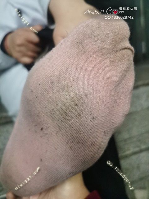 致命臭(此活动MM随机，不能指定)——2025年01月份顾客预订珠宝02恶臭级别棉袜原味丝袜|袜类臭棉袜