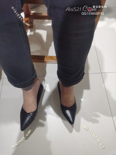 致命臭(此活动MM随机，不能指定)——2025年01月份顾客预订导购04脚汗浓郁花点咖啡丝原味丝袜|袜类臭短丝袜