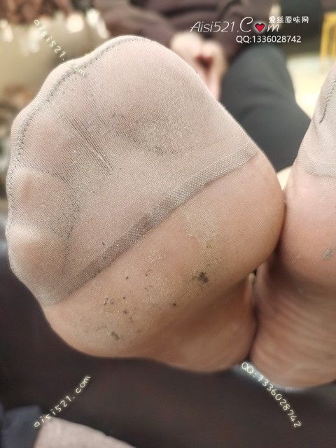 致命臭(此活动MM随机，不能指定)——2025年01月份顾客预订导购06花点灰丝原味丝袜|袜类臭短丝袜