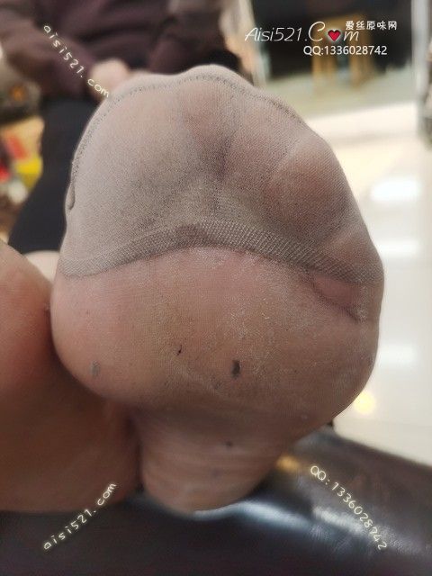 致命臭(此活动MM随机，不能指定)——2025年01月份顾客预订导购06花点灰丝原味丝袜|袜类臭短丝袜