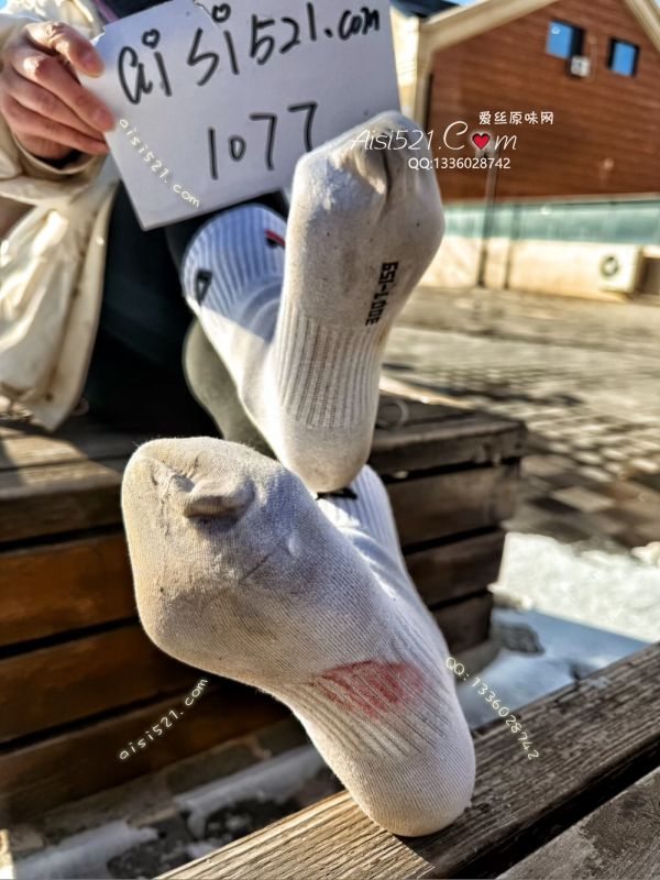 原味丝袜|袜类,臭棉袜,致命臭儿“斐乐白棉袜”新款现货秒杀！手慢无…致命臭哈！