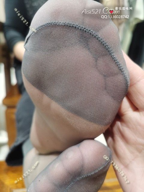 原味丝袜|袜类,臭短丝袜,致命臭(此活动MM随机，不能指定)——2025年01月份顾客预订导购04汗透灰丝