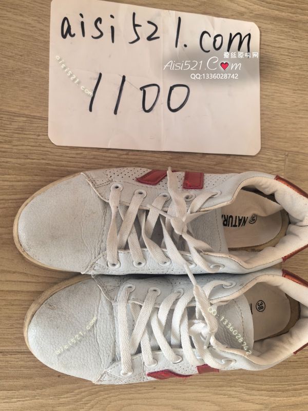 酸臭跑步平底鞋原味女鞋|鞋类休闲平底