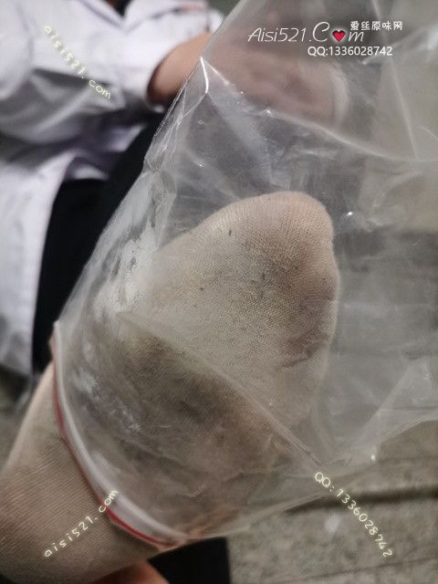 原味丝袜|袜类,臭棉袜,爱丽丝(此活动可指定MM，但袜类随机)——2025年02月份顾客预订珠宝02棉袜