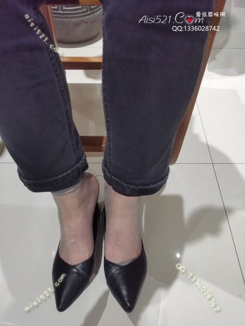 原味丝袜|袜类,臭短丝袜,致命臭(此活动MM随机，不能指定)——2025年03月份顾客预订导购04咖啡丝