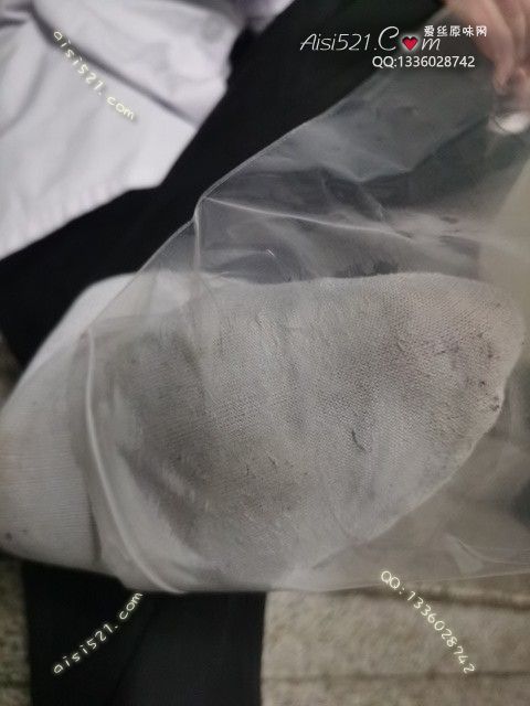 原味丝袜|袜类,臭棉袜,致命臭(此活动MM随机，不能指定)——2025年03月份顾客预订珠宝02棉袜