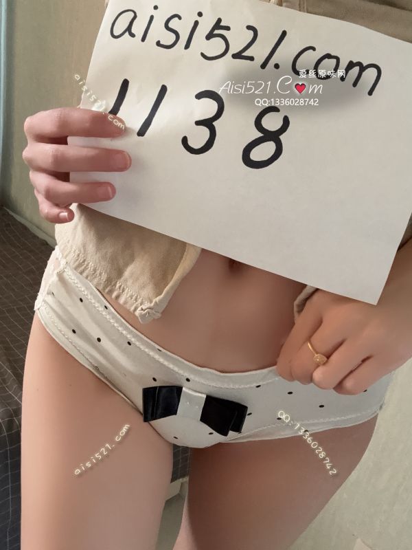 白色透明碎花内原味内裤|裤类三角内内