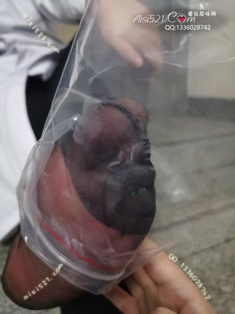 原味丝袜|袜类,臭短丝袜,致命臭(此活动MM随机，不能指定)——2025年04月份顾客预订珠宝02黑丝