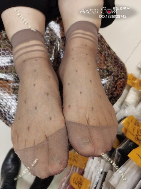 原味丝袜|袜类,臭短丝袜,致命臭(此活动MM随机，不能指定)——2025年04月份顾客预订导购06美熟女花点咖啡丝