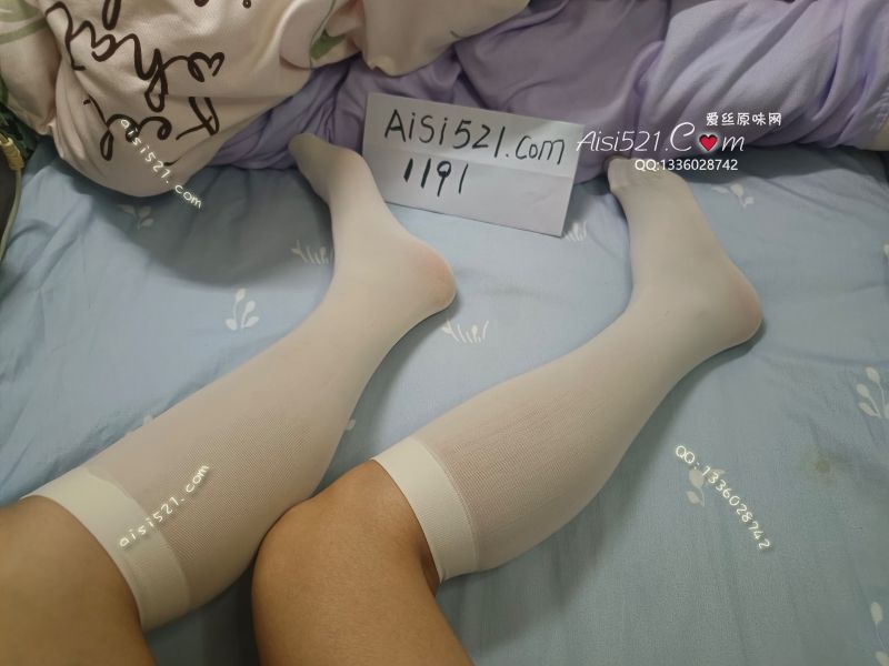 白色小腿丝袜原味丝袜|袜类臭长筒丝袜