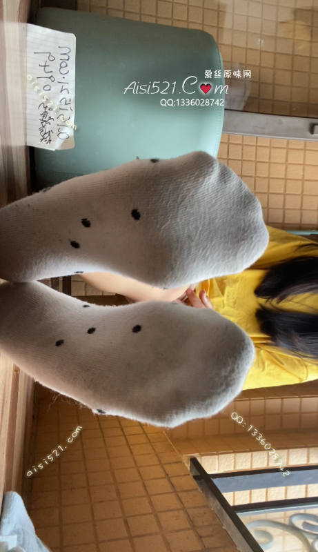 两星期棉袜，酸臭味，一闻就硬原味丝袜|袜类臭棉袜