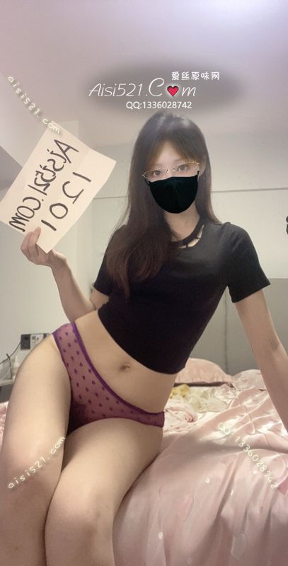 紫色魅惑性感薄纱内裤原味内裤|裤类三角内内