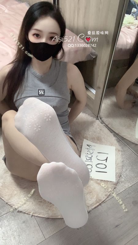 原味丝袜|袜类,臭船袜,性感白色露指骨船袜（默认穿三天发货酸臭重）