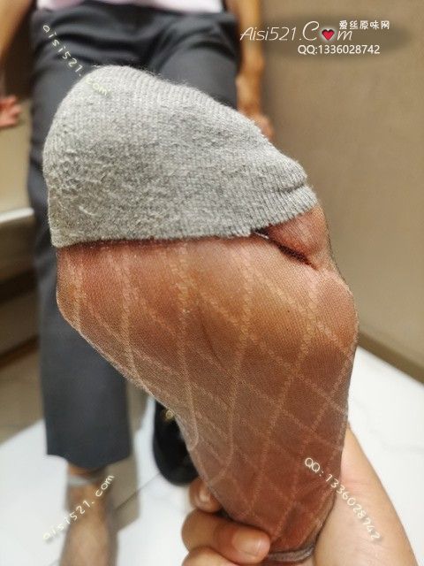 原味丝袜|袜类,臭短丝袜,爱丽丝(此活动可指定MM，但袜类随机)——2025年09月份顾客预订品牌导购06灰丝