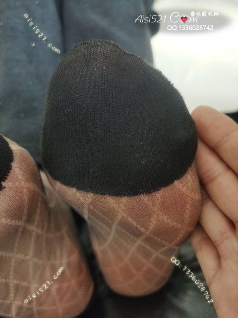 原味丝袜|袜类,臭短丝袜,爱丽丝(此活动可指定MM,但袜类随机)——2025年09月份顾客预订导购07黑色冰丝