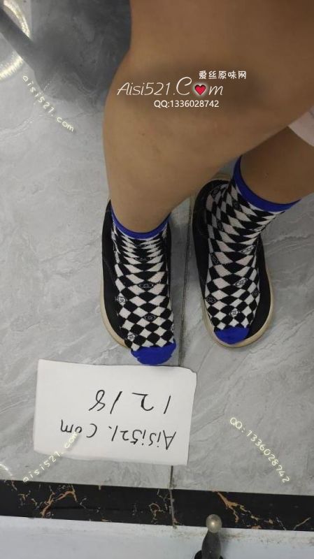 原味棉袜天天穿着运动鞋跟着运动汗的味道原味丝袜|袜类臭棉袜