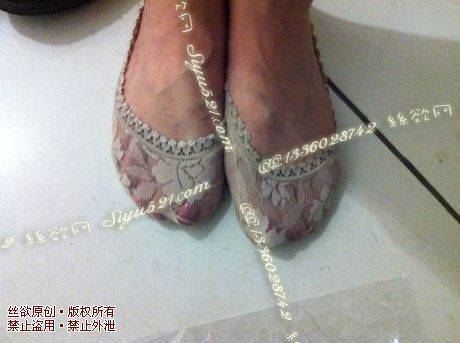 原味丝袜|袜类,臭船袜,致命臭(此活动MM随机，不能指定)——2014-8月中旬顾客订购致命臭活动MM（白色船袜）现收足底实拍，不可选择MM，免费附带无水印高清收购足底实拍图。