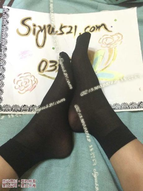 原味丝袜|袜类,臭短丝袜,黑色短丝