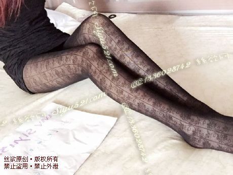 原味丝袜|袜类,臭连裤袜,成熟性感的复古花纹黑丝！味道诱人~包您满意~