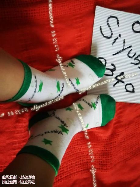 原味丝袜|袜类,臭棉袜,穿了好久的纯情棉质短袜