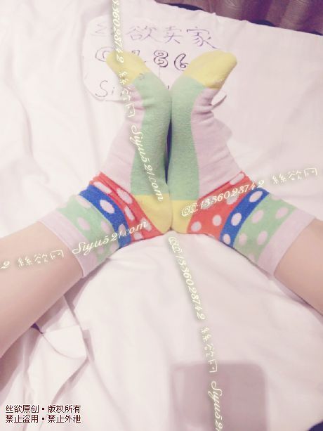 原味丝袜|袜类,臭棉袜,几何彩色棉袜