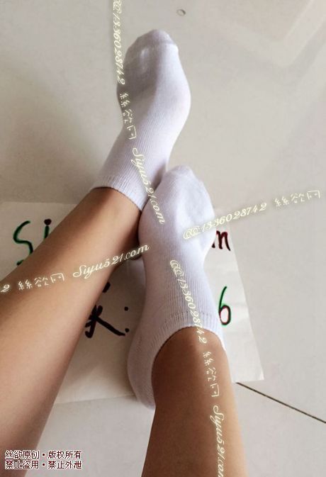纯白棉袜原味丝袜|袜类臭棉袜