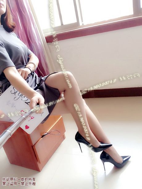 原味丝袜|袜类,臭连裤袜,连裤袜--浅灰色透明指尖