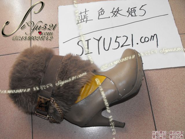 原味女鞋|鞋类,高中短跟,本主最爱穿着踩GG的细高根穿很久了