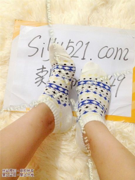 原味丝袜|袜类,臭船袜,民族风船袜，吸满味道，臭~~