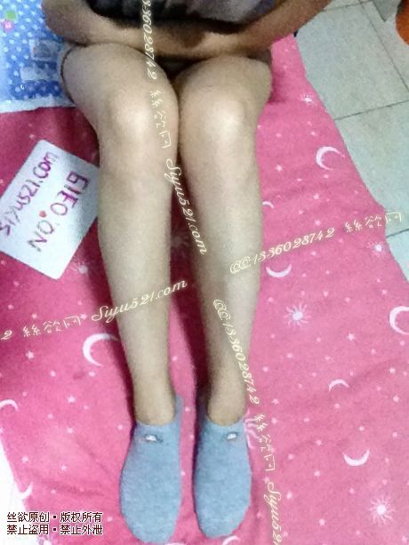 原味丝袜|袜类,臭棉袜,灰色大嘴猴图案棉袜