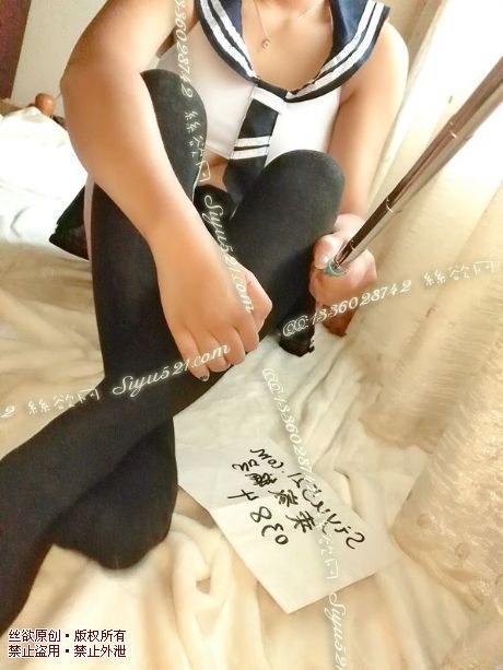 学生妹妹情趣制（不含丝袜内衣内裤）原味套装类其他套装