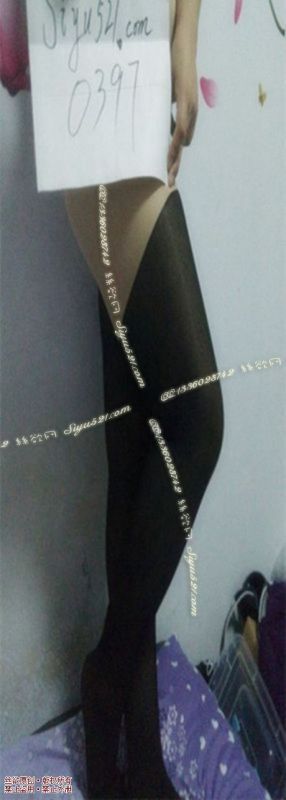 原味丝袜|袜类,臭连裤袜,日系黑色假大腿拼接连体裤