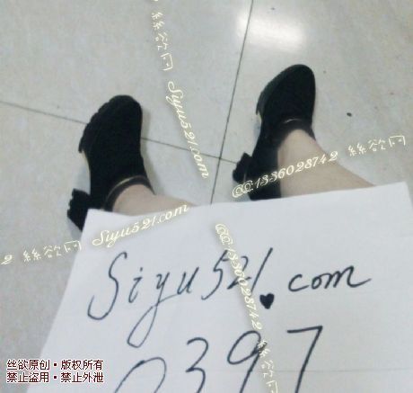 黑色粗跟短靴原味女鞋|鞋类高中短跟