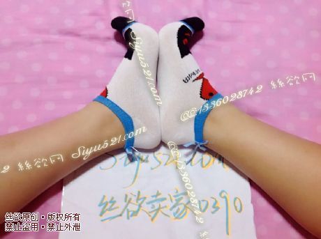 原味丝袜|袜类,臭船袜,萌萌哒短袜，味道足足的