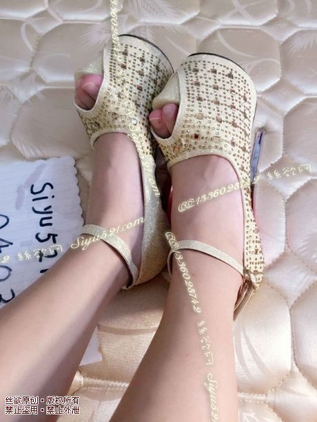 恨天高走秀高跟鞋原味女鞋|鞋类高中短跟