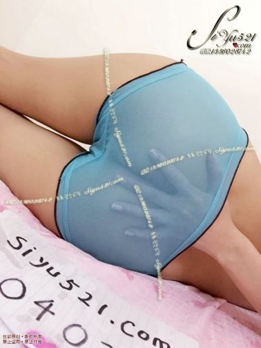 透明薄纱内裤原味内裤|裤类蕾丝内内