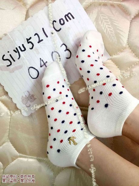 原味丝袜|袜类,臭棉袜,波点小棉袜