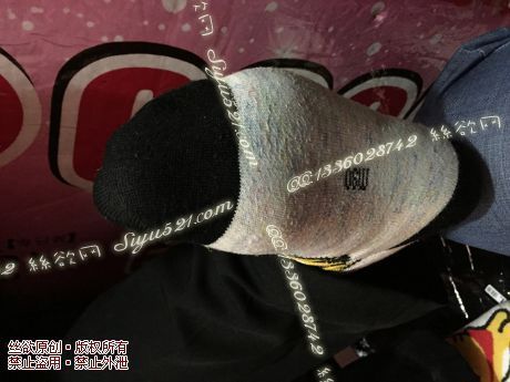 原味丝袜|袜类,臭棉袜,致命臭(此活动MM随机，不能指定)——2015年11月初旬顾客订购致命臭活动MM（恶臭棉袜）现收足底实拍，不可选择MM，免费附带无水印高清收购足底实拍图。