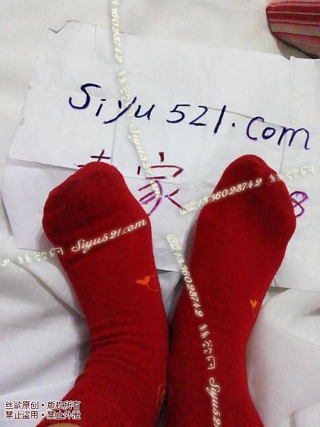 原味丝袜|袜类,臭棉袜,红色棉袜,重口味，味道浓。