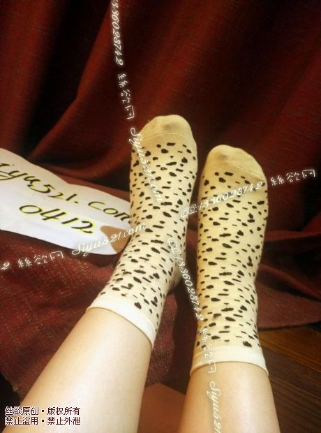 原味丝袜|袜类,臭棉袜,踩小人纯棉袜子很吸汗的