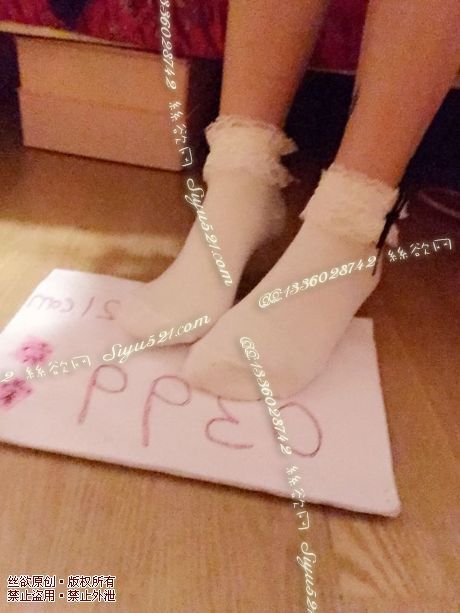 白色棉袜原味丝袜|袜类臭棉袜