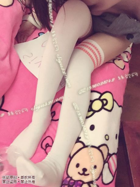 原味丝袜|袜类,臭棉袜,啦啦队款长筒棉袜