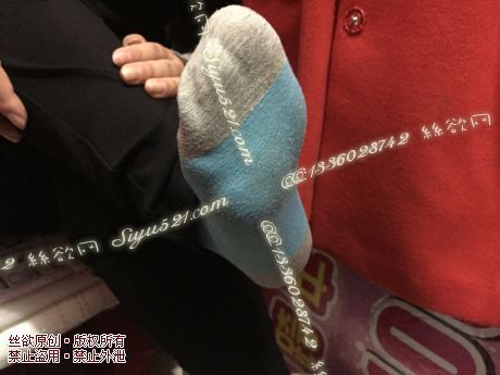 原味丝袜|袜类,臭棉袜,致命臭(此活动MM随机，不能指定)——2016年3月中旬顾客订购致命臭活动MM（汗臭棉袜）现收足底实拍，不可选择MM，免费附带无水印高清收购足底实拍图。