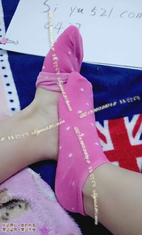 原味丝袜|袜类,臭棉袜,萌萌波点学生妹袜子