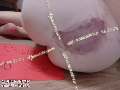 肉色月经期内内，有血渍原味内裤|裤类三角内内