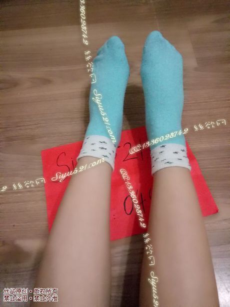 妹妹超汗脚，新品棉袜2原味丝袜|袜类臭棉袜