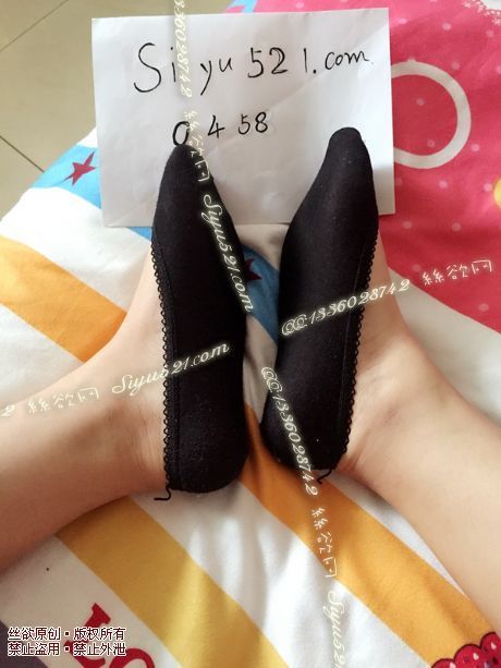 原味丝袜|袜类,臭船袜,黑色蕾丝边船袜